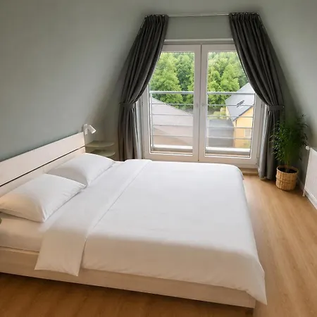 Ferienwohnung Birkenallee Timmendorfer Strand * Timmendorfer Strand