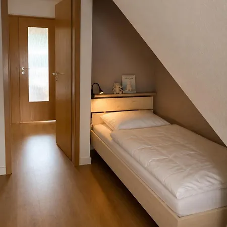 Apartment Timmendorfer - 100 M Zum Strand, 2 Balkone