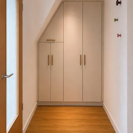 Apartment Timmendorfer - 100 M Zum Strand, 2 Balkone *